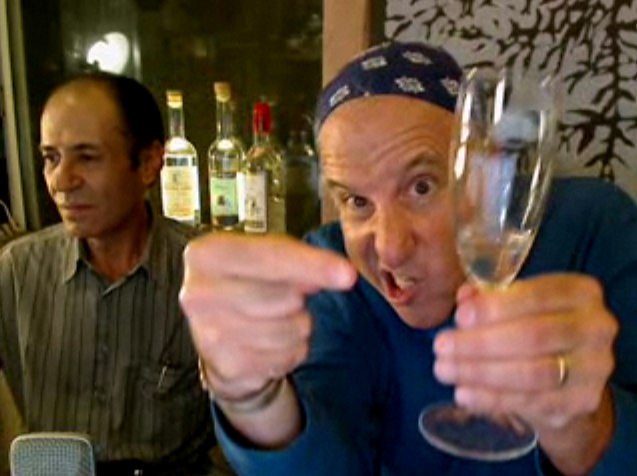 Felipe Camarena – Master Distiller & Mad Scientist! (episode 51) tequila review