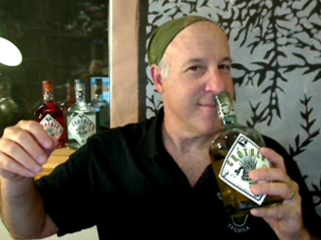 Crotalo Tequila_plata, reposado, anejo (episode 56) tequila review