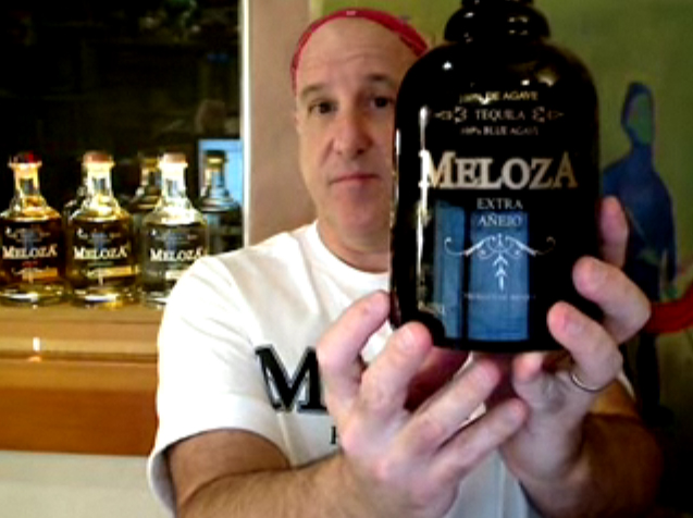 Meloza Tequila- blanco, reposado, anejo, extra anejo (episode 60) tequila review