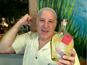 Montoro Tequila Review _01